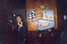 - bar Djoules / Hennebont (66) / 13 dcembre 2003 -