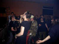 - Festival Otak Party / Monbizot (72) / 03 mai 2003 -