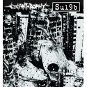 LYCANTHROPHY // Su19b - split 10"