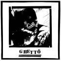 GHETTÖ // SICK DESTROYER - split 12"LP