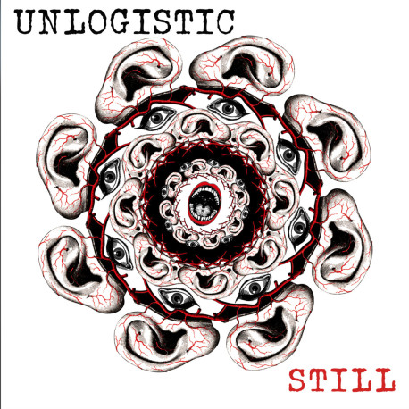 UNLOGISTIC - Still - One-sided 12"