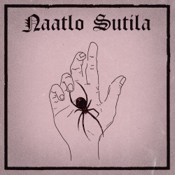 NAATLO SUTILA - s/t - 12"LP