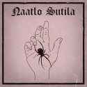 NAATLO SUTILA - s/t - 12"LP