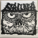 SAUNA - s/t - 12"LP